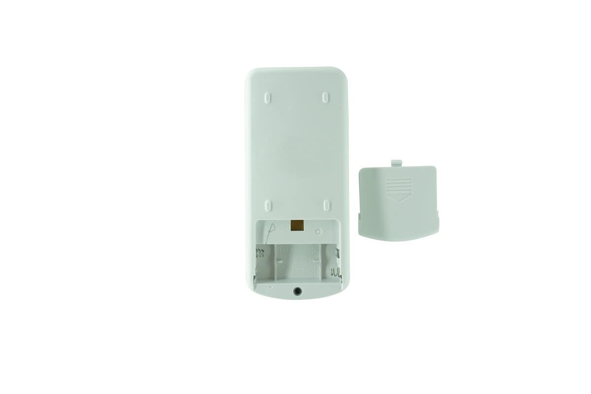 Amazon.com: Generic Remote Control for Everwell ZH/JT-01, Elgin ZH
